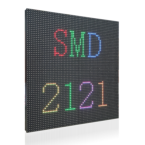 P4 Indoor RGB LED Display LED Screen Panel 256*256MM